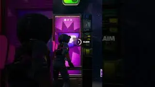 999K XP per dag vending machine 🤩 #shorts #fortnite