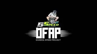 GUNDOL SPEED - DFAP  #music #metal