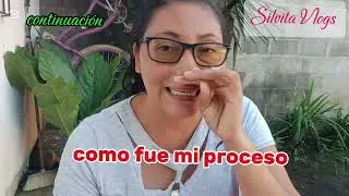 Continuacion de mi proceso 