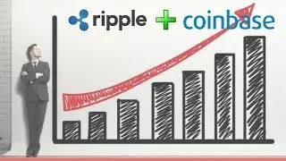 RIPPLE TO COINBASE 2018?