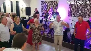 POTAŃCÓWKA w Złotym Dworze z Kapelą 