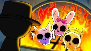 SPRUNKI: La FASE FINAL... (Animaci&oacute;n)