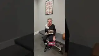 Softwave Technology for Neuropathy 2 - Patient Testimonial
