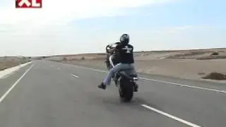 Suzuki Gsx-r 1000 By Angelis