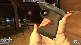 JUEGO TEAM FORTRESS 2(parte 1)