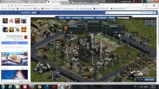 Advance Scout ERROR . WARCOMMANDER
