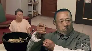 给 我 喝 毒 鸡 汤 是 吧 ！