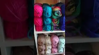 Stylecraft's Special Chunky.