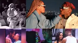 Let&rsquo;s throw it back to Ghost & Mpho&rsquo;s moments inside biggie&rsquo;s house this Thursday.Where it all began