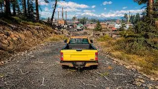 Novo Mapa com Muitos Desafios! | Roadcraft - Ep.07