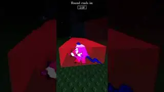 PROOF THAT I CAN PLAY FORSAKEN (jk( #roblox #forsakenroblox #badgameplay