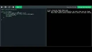 [java] ArrayList & add