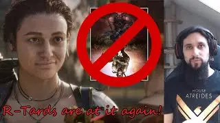 Fable is going to have a MODERN Morality System and Fans are FURIOUS!