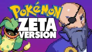 Pok&eacute;mon Zeta Nuzlocke - 9: Fate of the World