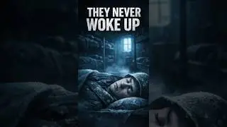 They Survived the War&hellip; Then This Killed Them
