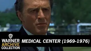 Season 1, Episode 7 | Medical Center | Warner Archive