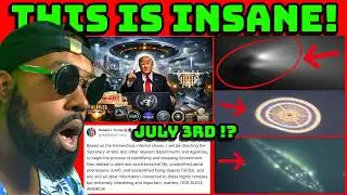 Mysterious Footage On The Internet Today! (Ep 75)