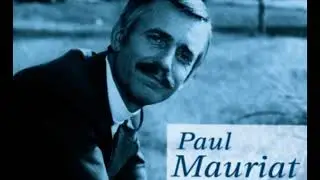 Paul Mauriat , March Flowers , Fleurs de Mars