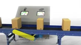 Softstarty PSTX - łagodny rozruch