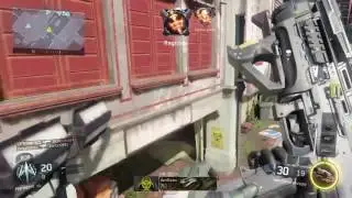VSAT E PROGETTI FUTURI [BO3 GAMEPLAY]