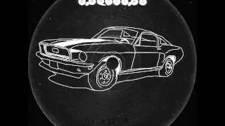 The Velours Brothers - Disco Noir (Original Mix)