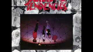 Suicidal Tendancies - Institutionalized