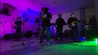 Un vicio caro DLD Acronimo Indie Rock Band 