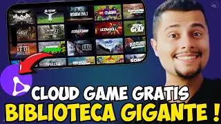 Cloud Luna+ LIBEROU 7 DIAS GR&Aacute;TIS! Veja Como Resgatar AGORA no Brasil!