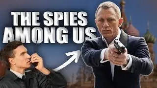 How American Spies Were Caught in the USSR?