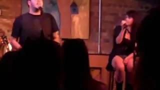 Josh Hoge f. Mariann Keith - Space