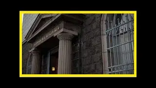 Fimm &aacute;ra fangelsi fyrir manndr&aacute;pstilraun
