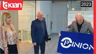 Anoria, suksesi i biznesit shqiptar 30 vite. Smart Home, lider p&euml;r grila, perde e shtresa dyshemeje