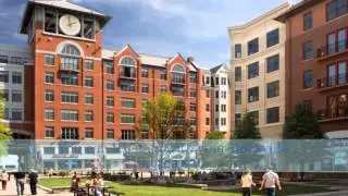 Rockville Appraisers - (301) 960-8681