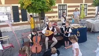 Ungaresca (Jacob Paix)