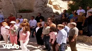 Bill & Gloria Gaither - My Faith Looks Up to Thee (Live)