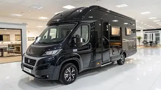Обзор автодома Jayco Swift 2026 | Компактная роскошь, интеллектуальные функции и возможность авто...