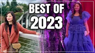 BEST PURCHASES of 2023 | 23 Current Favorites