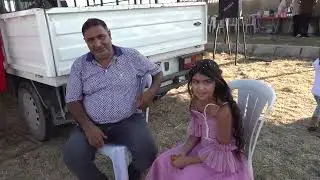 BERAT ♥️ BÜŞRA .2. KINA 1.