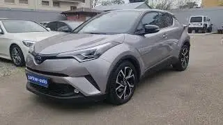 Хочу купить Toyota C-HR AT, 2019, 54 400 км