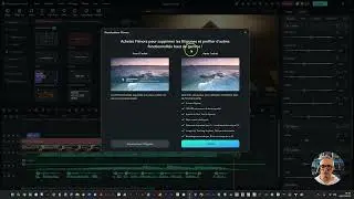 15-Faire un export avec la version gratuite de Filmora