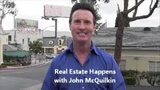 Sunset Strip Real Estate - Homes & Estates with Realtor to the Stars John McQuilkin