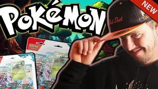 Opening Yanmega 3 Pack Blister!! Pokémon Unboxing #pokemon #pokemonchannel #pokemoncards #pokemontcg