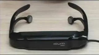 Vuzix iWear VR920 Review