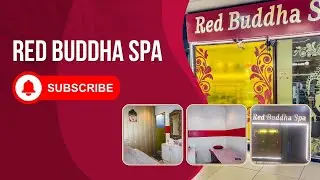 Red Buddha Spa - Best Spa Center in Sector 18