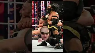 WWE RAW 5/9/22 Review! Veer Mahaan vs. Frank Lowman Review! #shorts