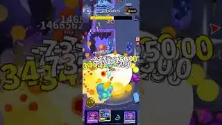Squad Alpha - Rift Season 50 Floor 95 - Shotgun LO