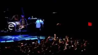 Emarosa - Her Advice Cost Us A Life (NYC)