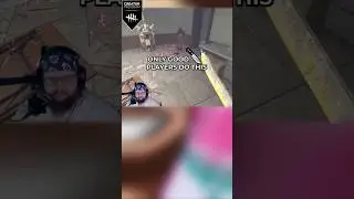 Только ХОРОШИЕ игроки-убийцы могут это сделать! #dbdcreator #dbd #dbdclips #dbdkiller #deadbydayl...