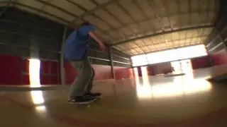 albany gym