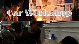 I Will Never Give Up My Job || Documentary Film || Yangon Film School